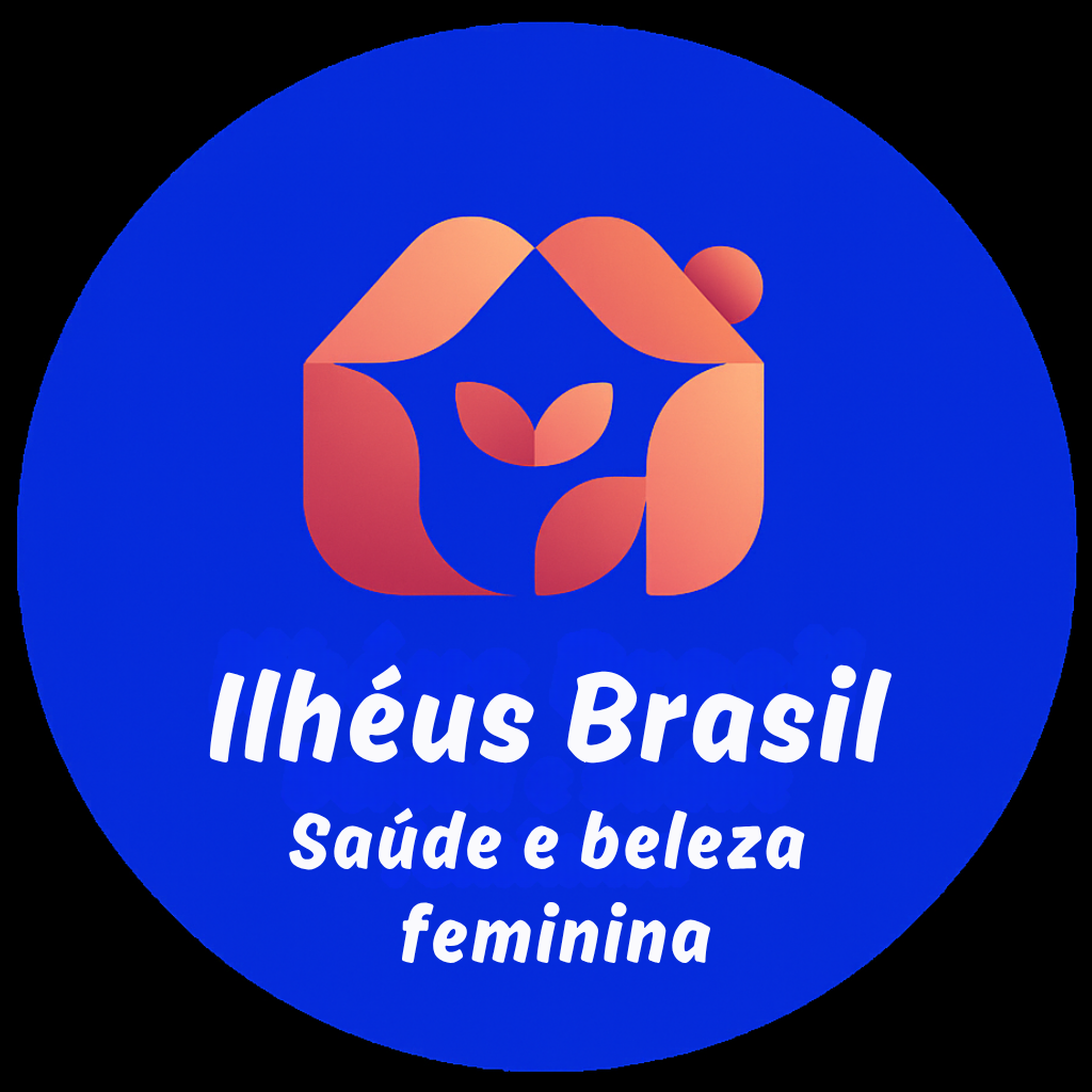 Logo Ilhéus Brasil